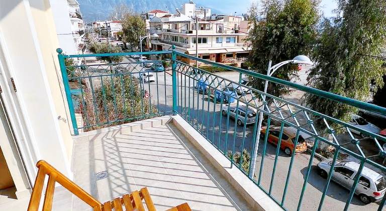 Ιlianna's Home B4 - Marina, Kalamata — photo 3