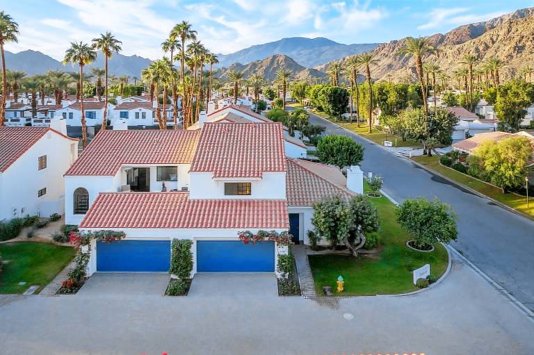 Condo  La Quinta