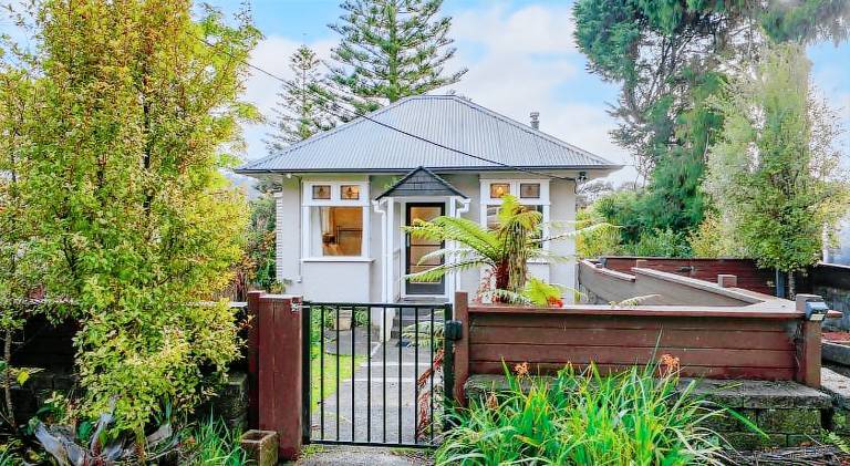 House | Pets allowed in Auckland