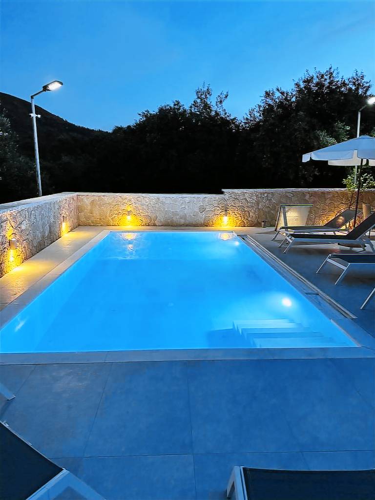 Villa Eoli Corfu — photo 4