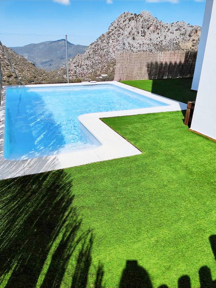 Casa  Benaocaz