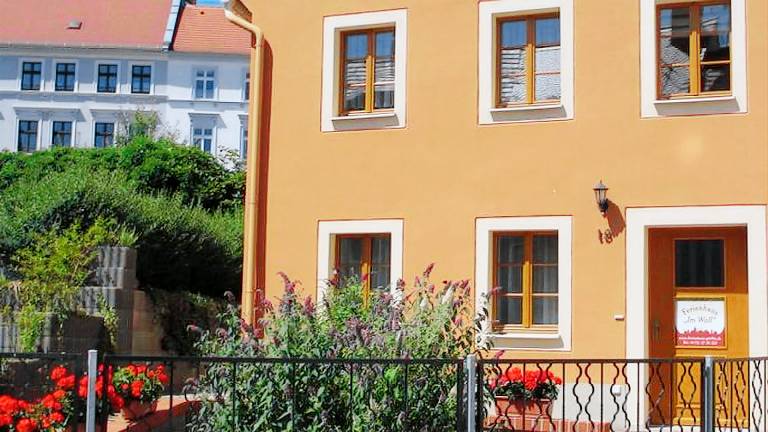 Ferienwohnung  Görlitz