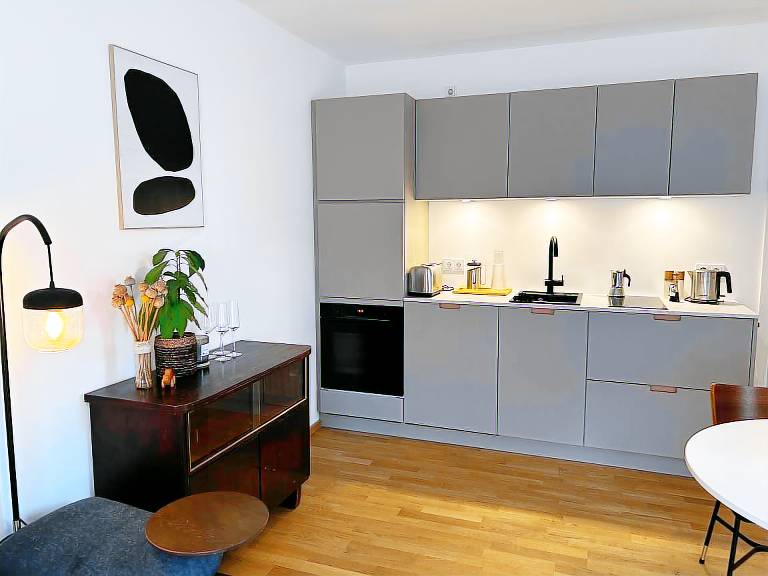 Ferienwohnung Kronshagen