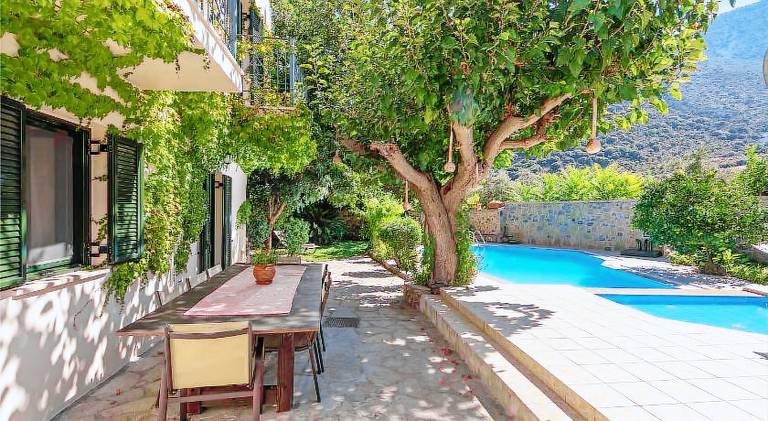 House with garden, terrace & private pool | Good for workation | Dogs allowed — photo 4
