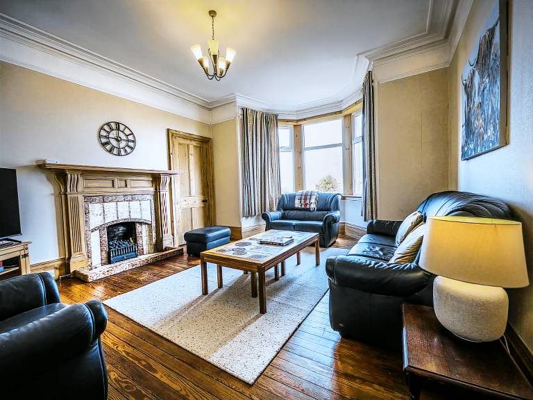 House Lossiemouth