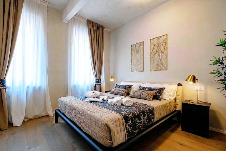 Holiday apartment | Close to Juliet | Pets allowed in Cittadella