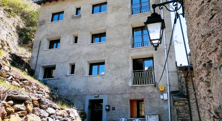Apartamentos Arinsal 3000 — photo 3