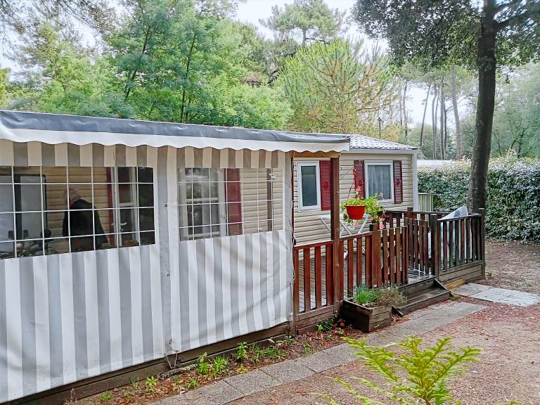 Camping Saint-Brevin-les-Pins