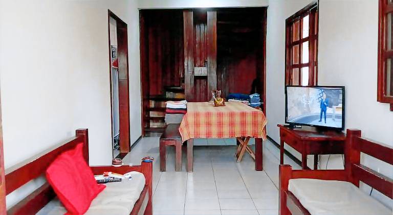 Quartos em casa compartilhada — photo 2