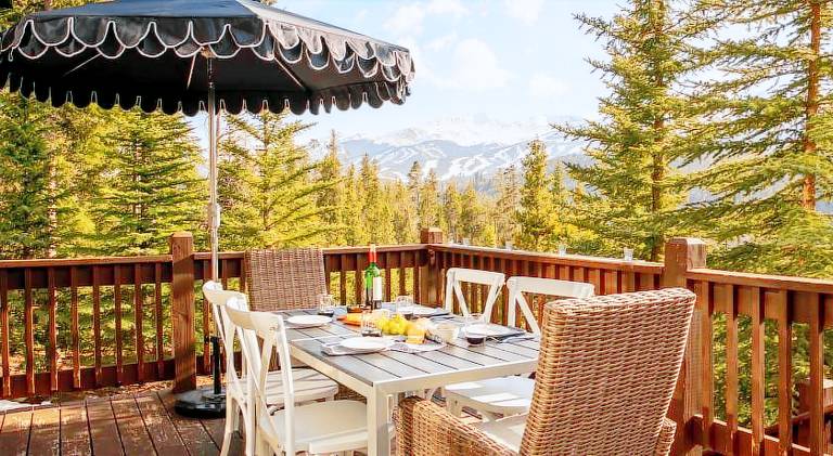 Zendo by AvantStay Serene Mountain Abode w Hot Tub Views — photo 4