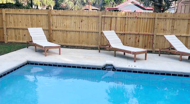 Vacation home with pool | Beach nearby | Suitable for remote work | Dogs allowed — photo 5