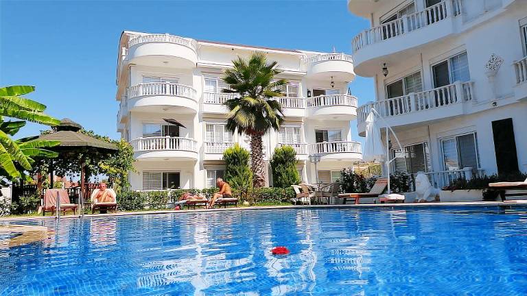 Casa Belek Belediyesi