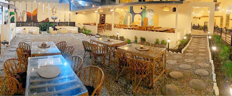 Bunk Hostel Rishikesh in Rishikesh