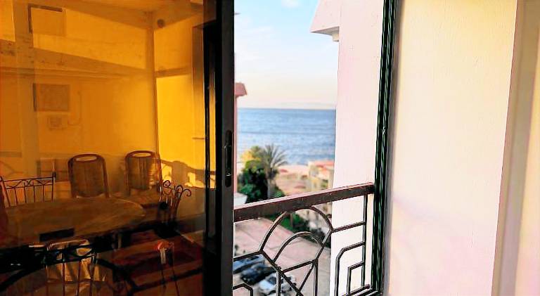Apartment with 2 rooms for 4 persons in Tangier