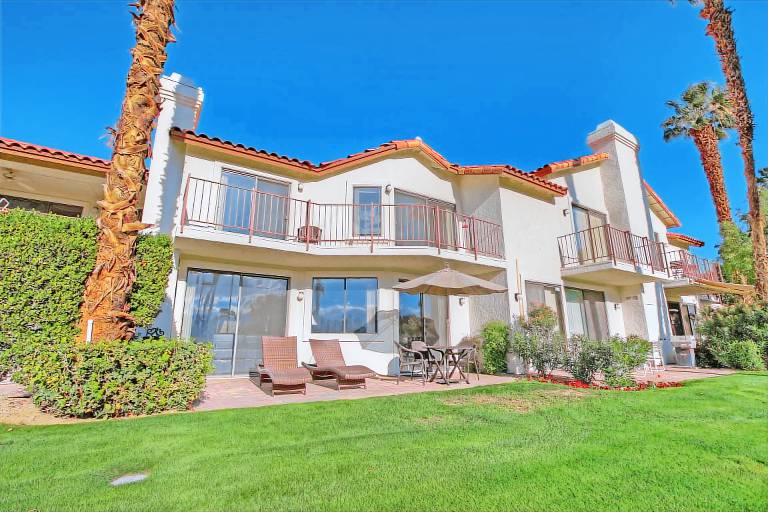 House  Palm Desert