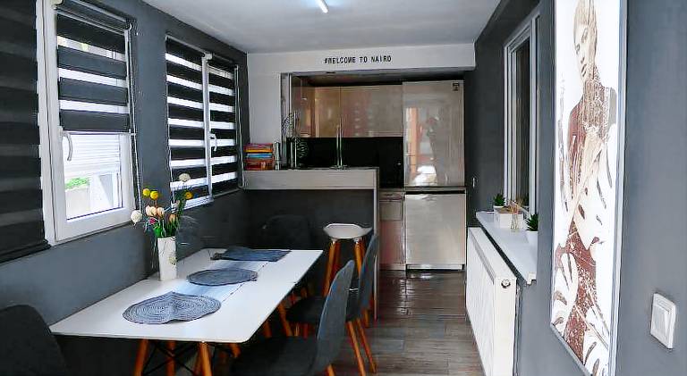 Rental apartment with 2 rooms for 6 persons — photo 3