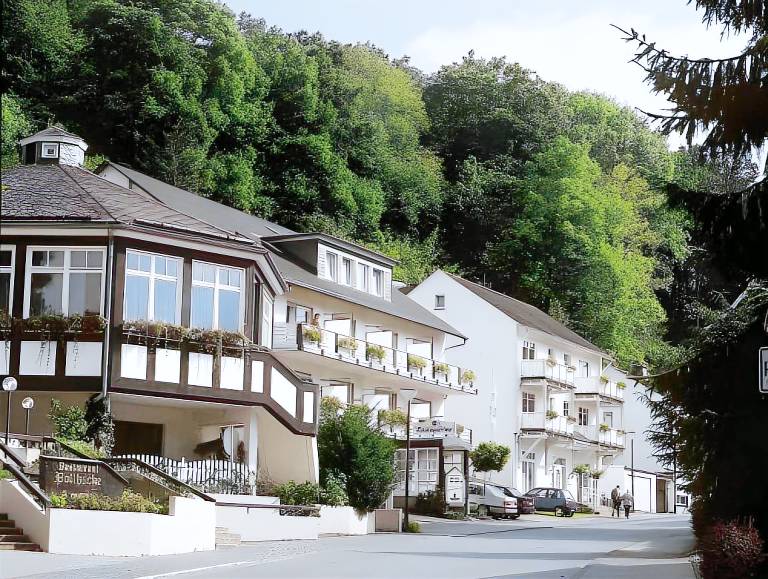 Parkhotel Schmallenberg in Schmallenberg