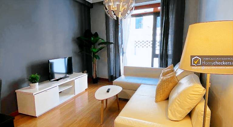 Apartment | Near Plaza Mayor | Pets are welcome — photo 2