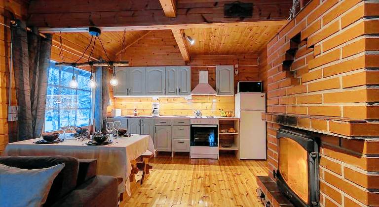 Pleasant chalet | Dogs allowed — photo 2