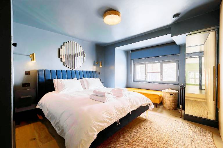 Child-friendly apartment with patio | Dogs allowed — photo 5