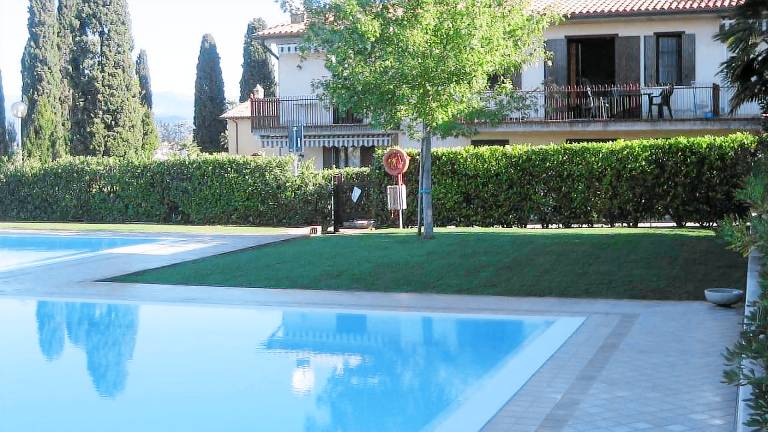 Ferienwohnung Lazise