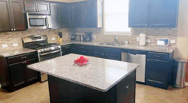 Luxury Stay - near Houston Airport — photo 4