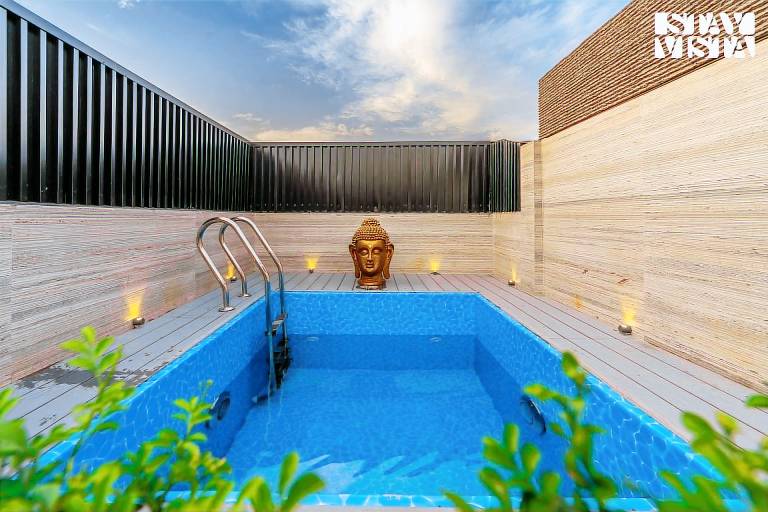 Apartment  Rohini