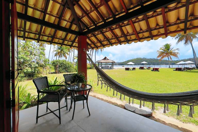 Apartamento Tamandaré