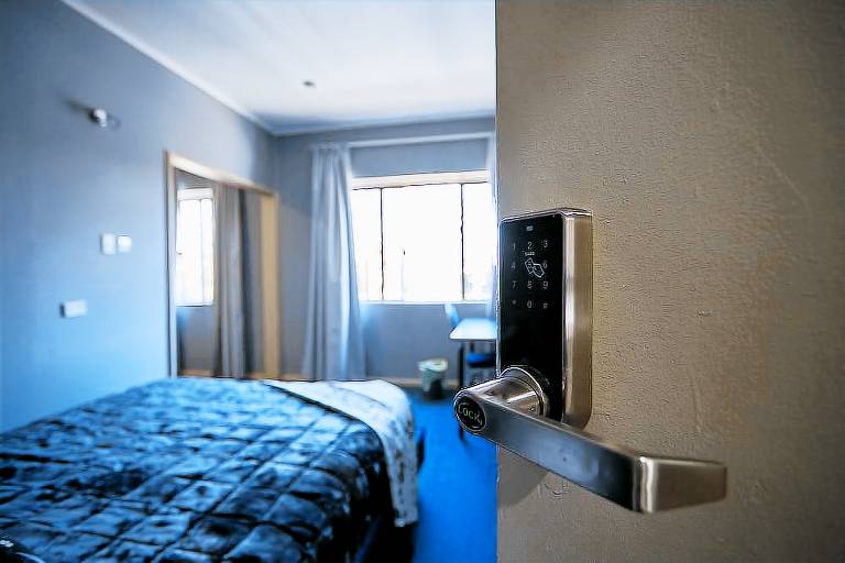 Motel  Cooma-Monaro Council