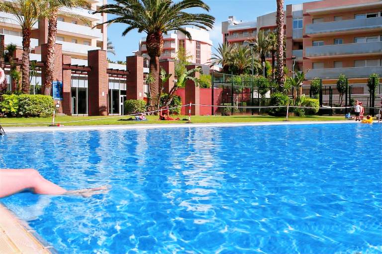 Aparthotel Salou