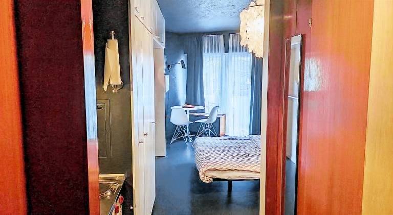 Ferienwohnung Vals