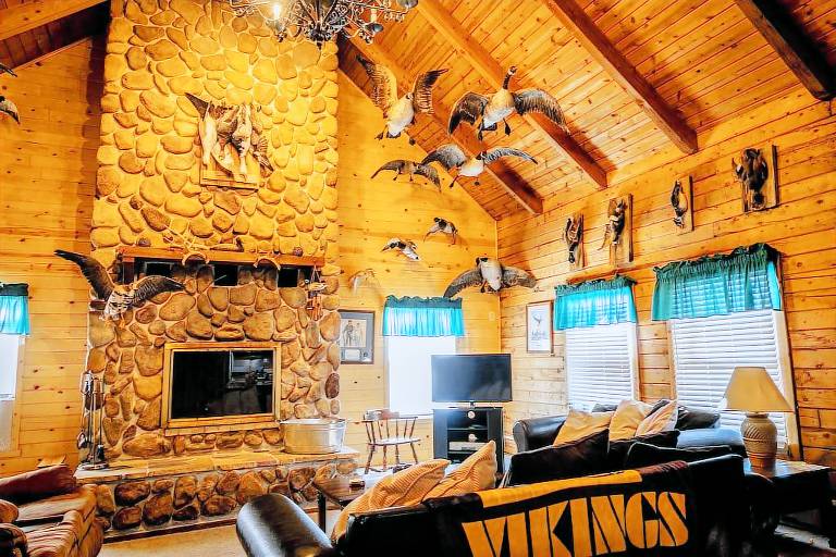 Lodge Dawson