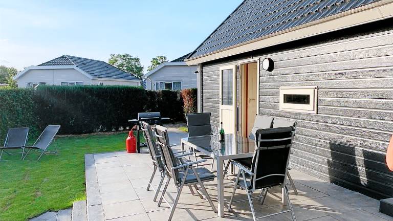 Ferienhaus Giesbeek