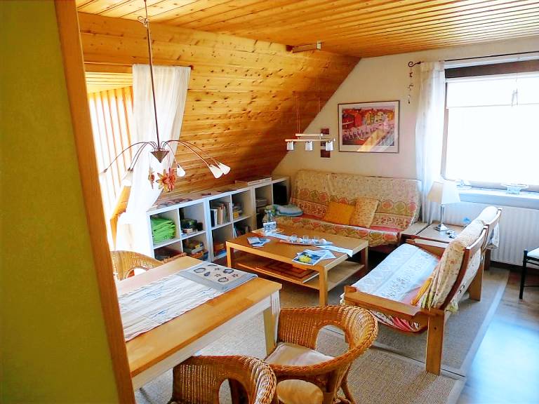 Ferienwohnung Witzwort