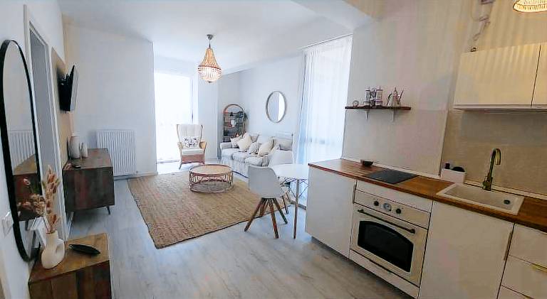 Pleasant holiday apartment | Pets are welcome — photo 3