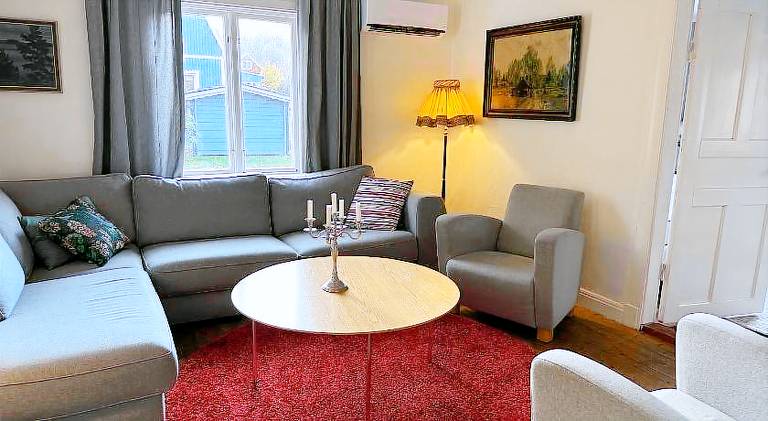 Aspa Herrgard - Handelshuset — photo 2