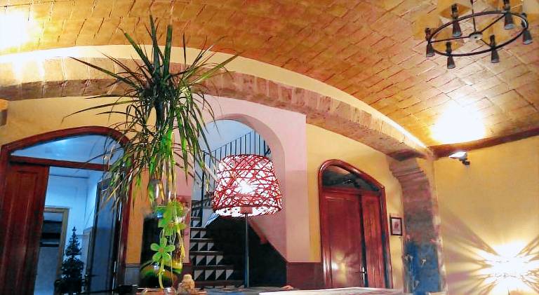 Bed & Breakfast Macizo de Montserrat