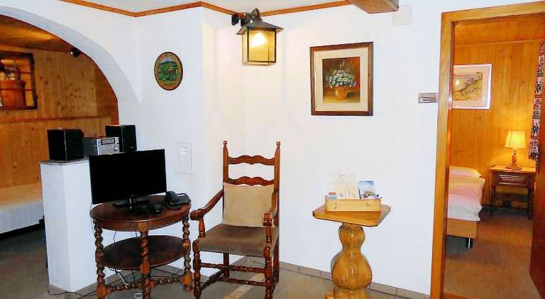 Apartment for 2 persons — photo 2