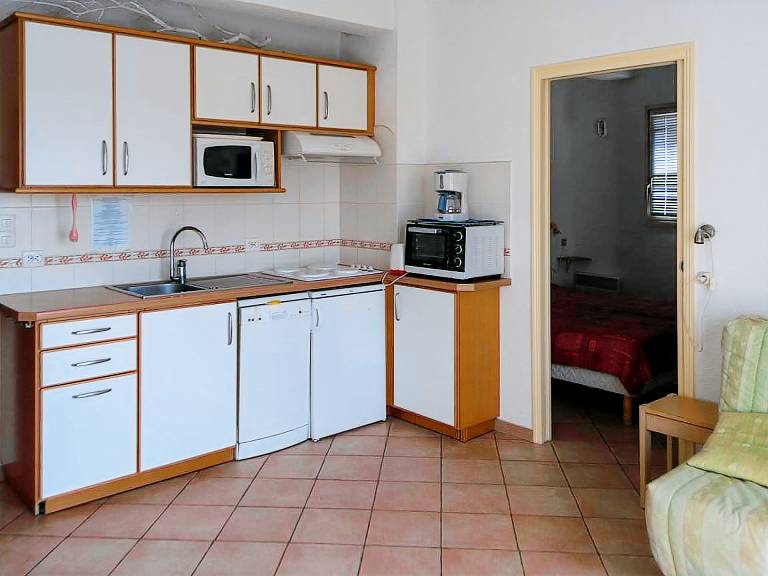 Apartment | Close to the beach | Dogs allowed — photo 4