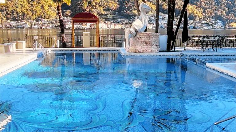 Ferienwohnung Bissone