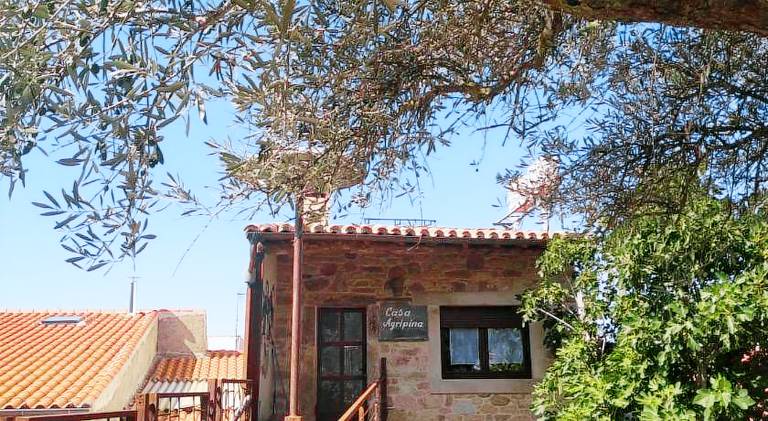 Apartamento Aldeadávila de la Ribera