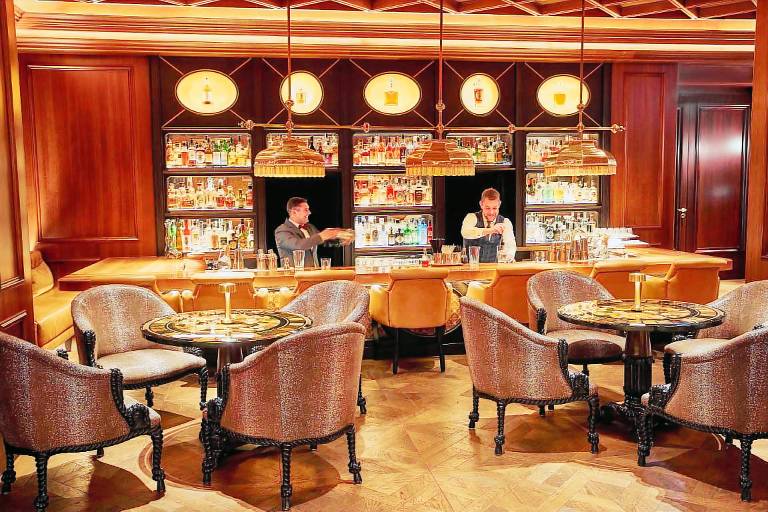 Vier Jahreszeiten Kempinski München in Munich