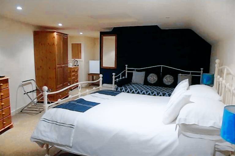 The Thistle Inn