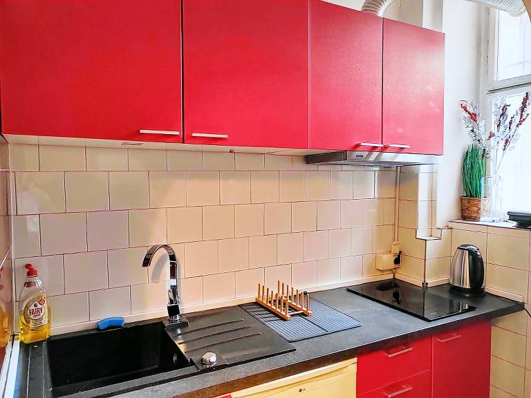 Holiday apartment | Next to Knez Mihailova Street — photo 5