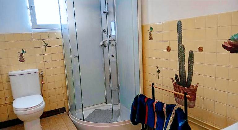 House with 3 rooms for 6 persons — photo 2