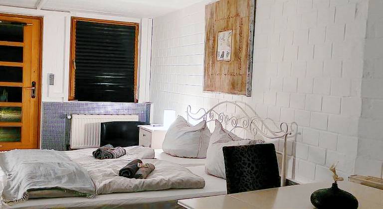 Holiday apartment with 1 room for 2 persons — photo 2