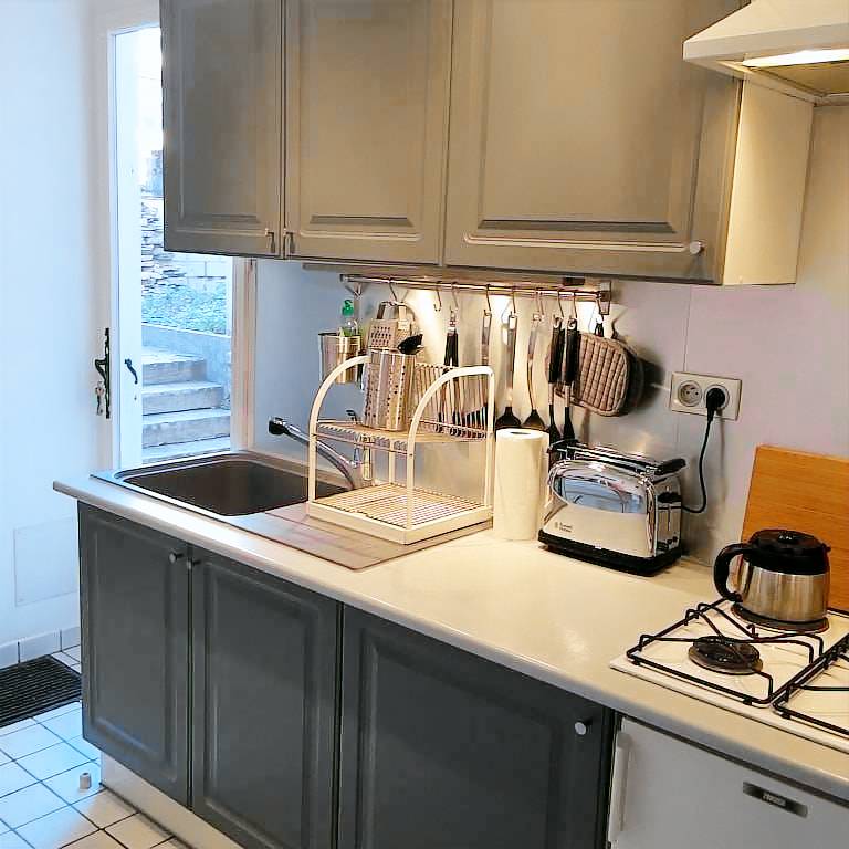Appartement Dijon