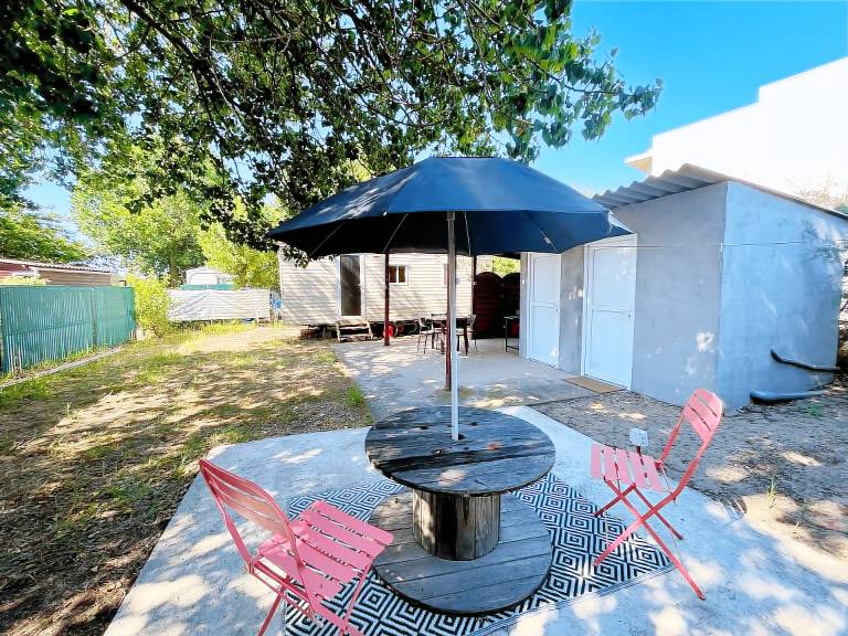 Maison de vacances Le Grau d'Agde