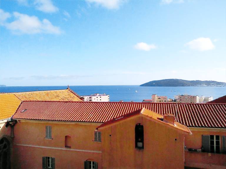 Apartment Toulon