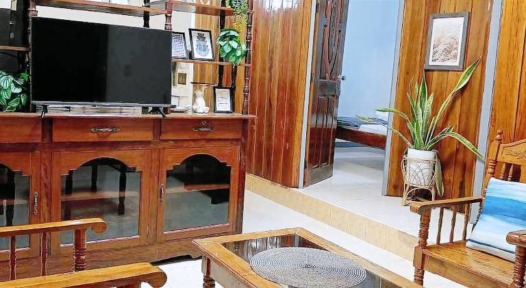 Rental apartment with 2 rooms for 8 persons — photo 2